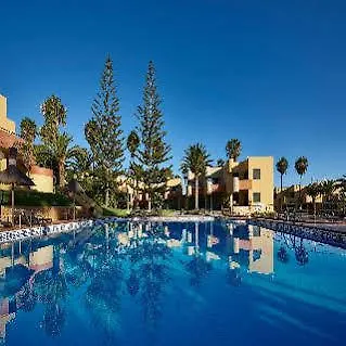 Hotel Atlantic Garden Mate 3*