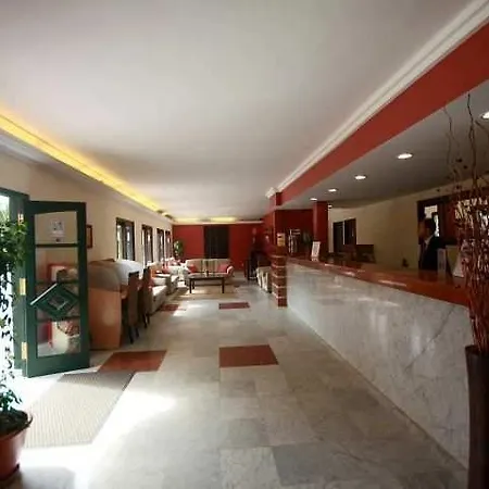 Atlantic Garden Mate Hotel Corralejo