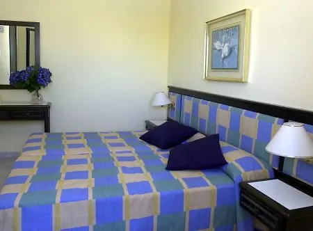 Atlantic Garden Mate Hotel 3*