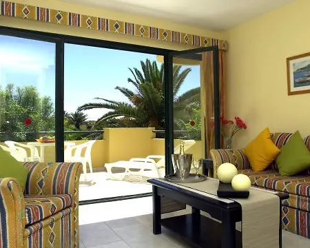 Hotel Atlantic Garden Mate Corralejo