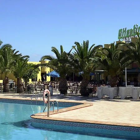 Atlantic Garden Mate 3* Corralejo
