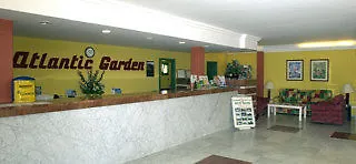 Hotel Atlantic Garden Mate