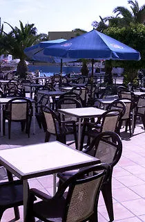Atlantic Garden Beach Mate 3*