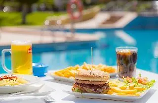 Hotel Atlantic Garden Mate 3*