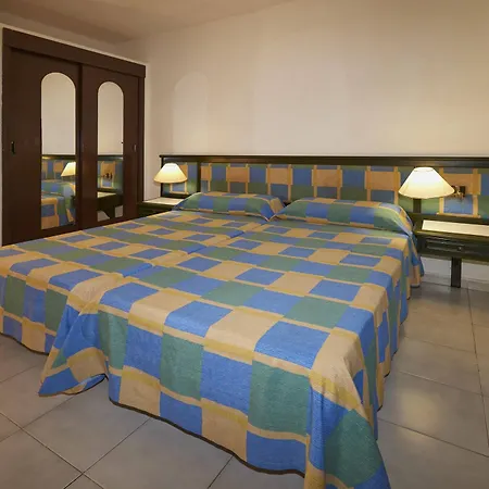 Hotel Atlantic Garden Mate 3*
