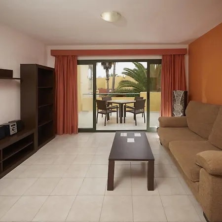 Atlantic Garden Mate 3* Corralejo