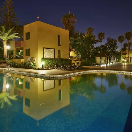 Atlantic Garden Mate Hotel Corralejo