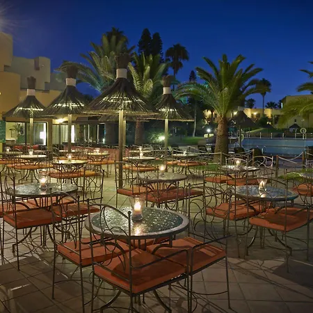 Atlantic Garden Mate Hotel 3*