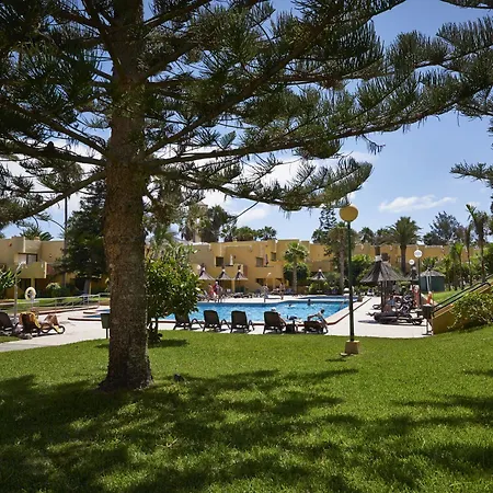 Atlantic Garden Mate Hotel