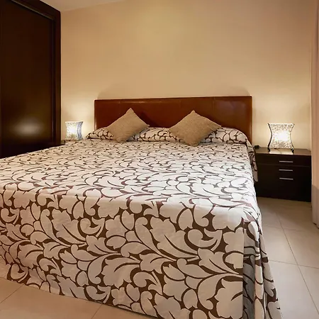 Atlantic Garden Mate Hotel Corralejo