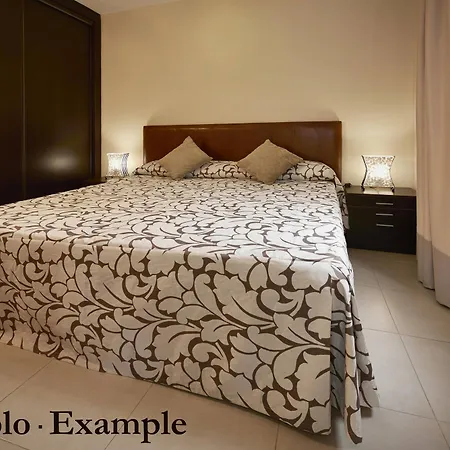 Hotel Atlantic Garden Mate Corralejo