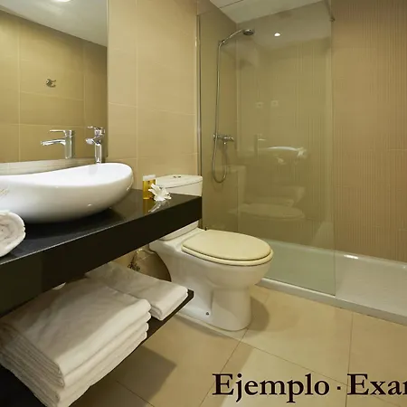 Atlantic Garden Mate Hotel 3*