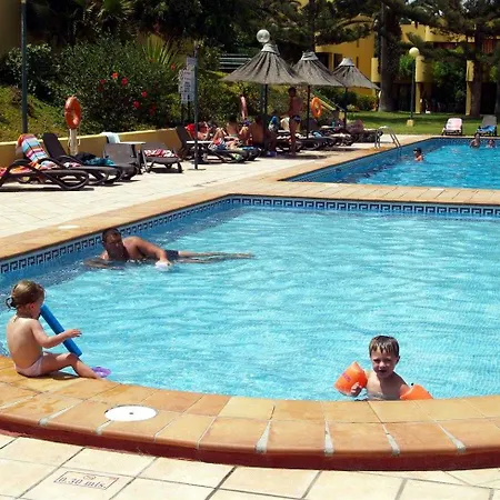 Hotel Atlantic Garden Mate 3*